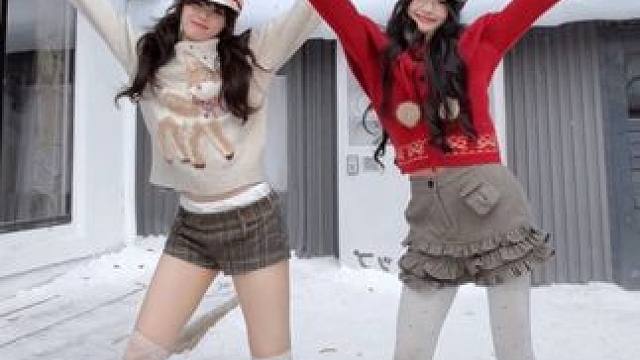 古早兔曲永远的神！ 安踏薄底鞋twice