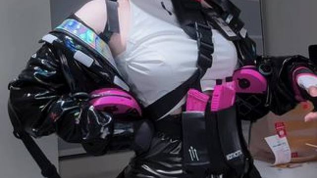 一般… #三角洲行动 #女医#佐娅#善战行动