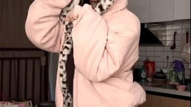 喵喵喵就這樣趕末班車( )ﾉ 手势舞教程