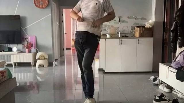 性感小舞蹈