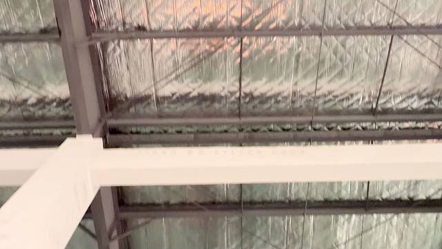 把世界珍材嵌进门里，一推就是艺术展#TINNO帝诺系统入户门 #别墅门 #系统门 #上海