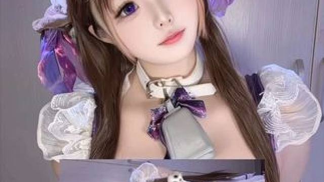 好像大家更喜欢看萌妹