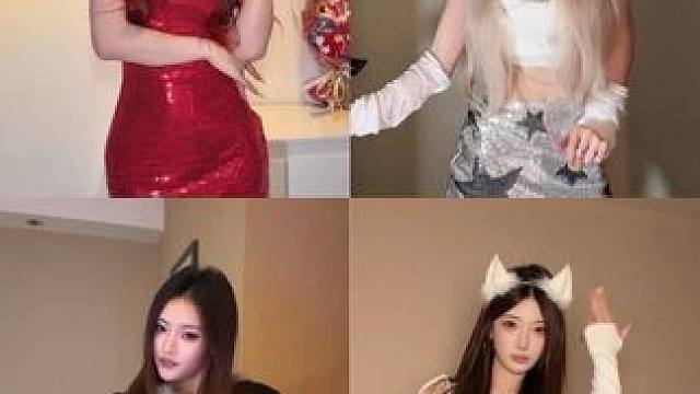 这真给我看爽了