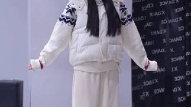 又到跳初雪的季节啦️ 初雪跟你的姐妹一起拍