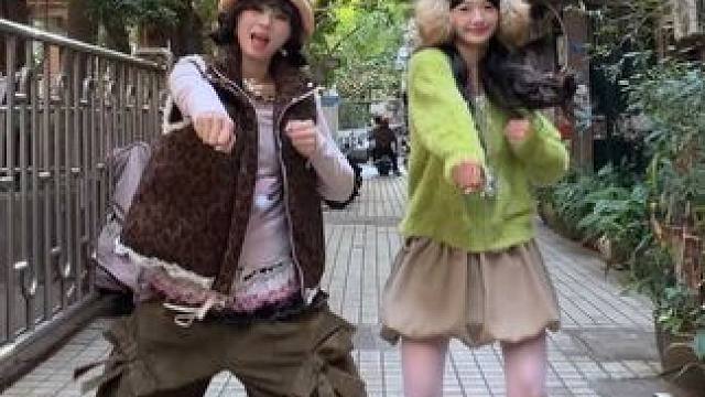 我支持这个呱呱舞打复活赛 #oo