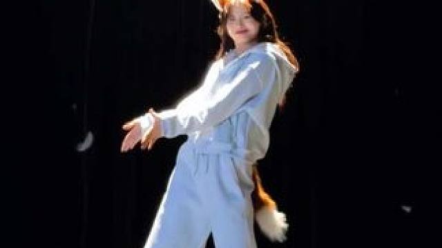 好欢快的一支！！！