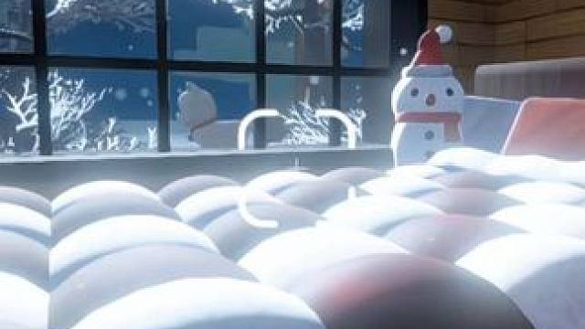 这是迷你世界？