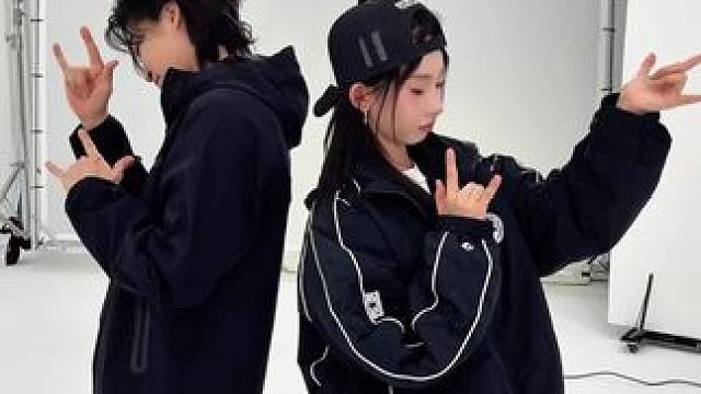 RockStar舞蹈挑战