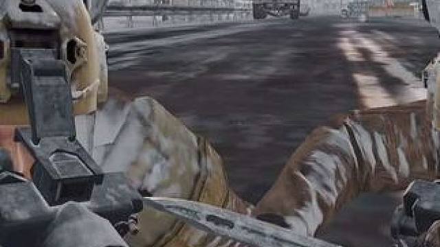 “能不能来个痛快，呜呜呜” 暗区突围可颂作者团