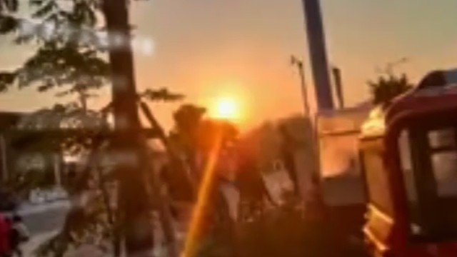 动态音乐视频