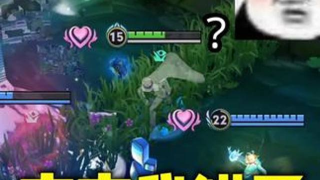 马可:宝宝你听我解释啊