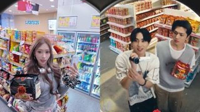 带上你的MEP一起跳 和