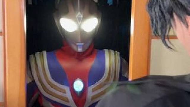 你最好什么光都不怕