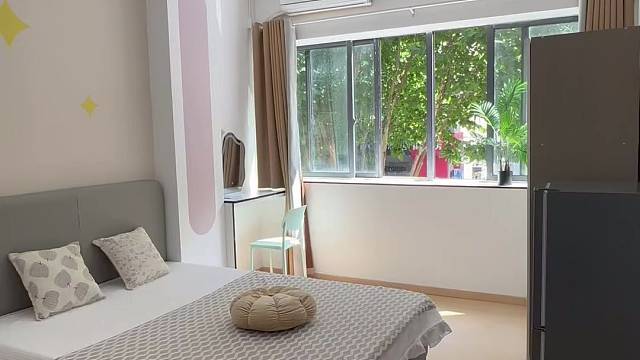 转角遇到家，这次真的“租”到宝了！