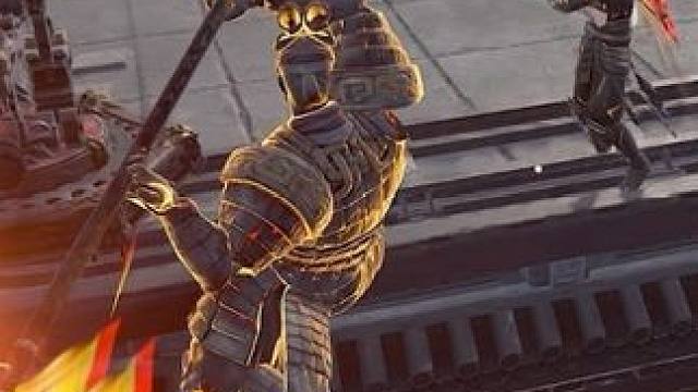 飞天岳山 重铸荣光