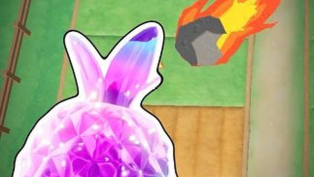 奇迹农场天气真的可以人为操控吗？