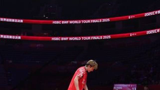 这个反应比兔子还敏捷