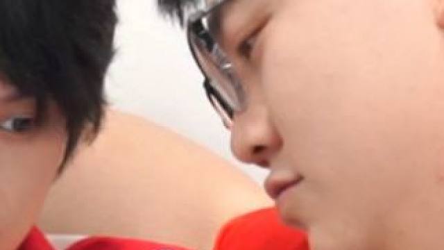 鼠鼠的不同人格