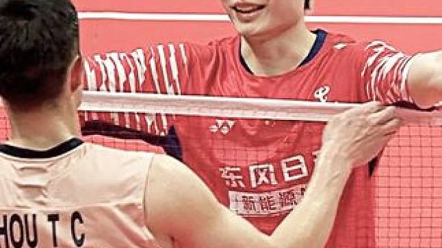 【1080p50帧】弹尽粮绝！拼到极限！ 石宇奇 vs 周天成 - 2025年终总决赛 - Day2