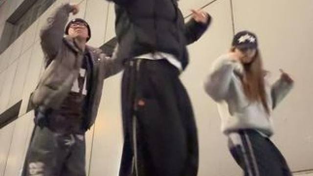 come on！come on！