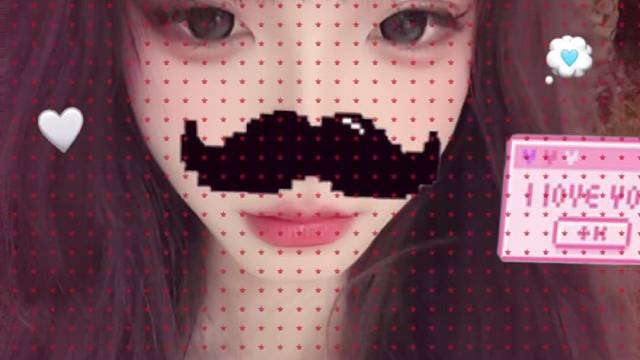 昨天你把我唯一裤子洗了