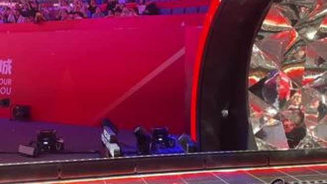 周四晚场好值啊！国羽五场比赛都赢了！梁王打得好好！嗓子都要喊哑了，好几个球特别精彩！