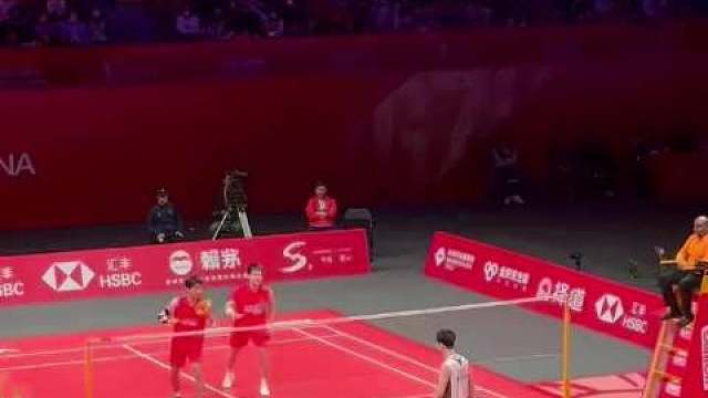 全场最佳球！ 攻转防、防转攻！ ​​​