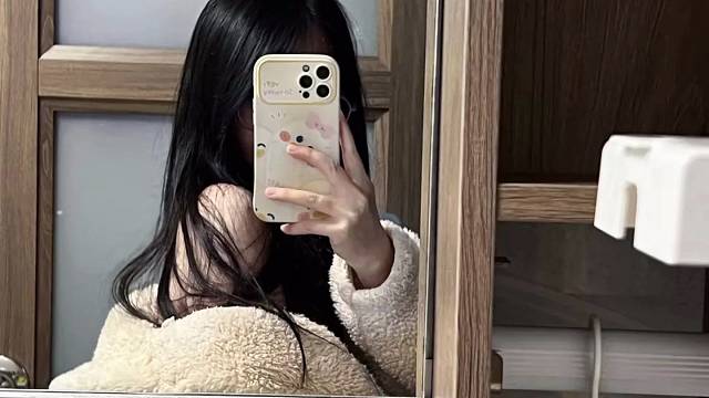 他在夏天的时候很爱你