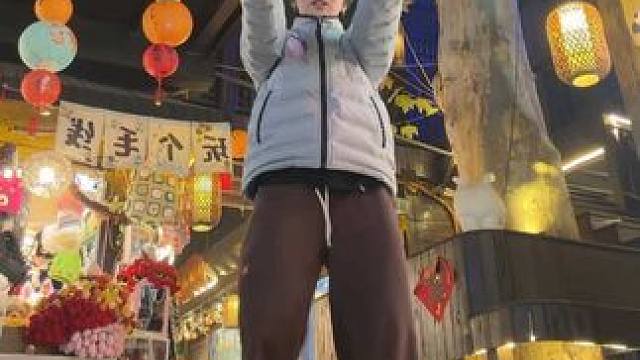 末班车来噜啊啊啊还有这个bgm真的跟背景好搭！！ （yc：