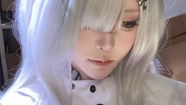 没办法，好可怕