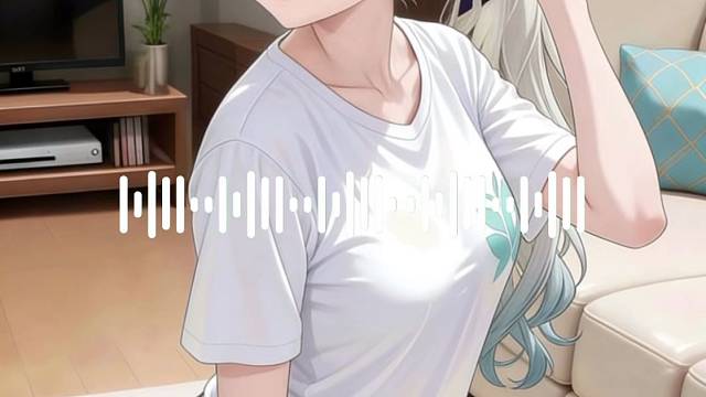 步非烟中文音声