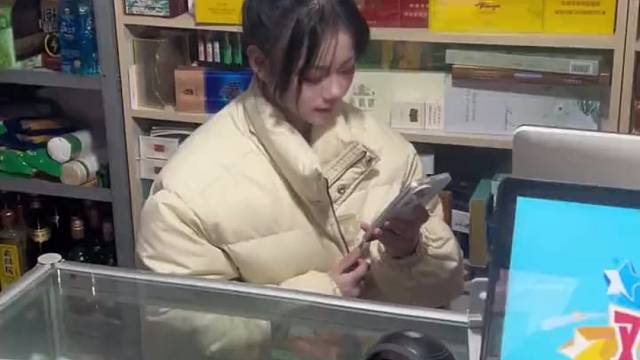 还得是老铁，生活处处有剧情