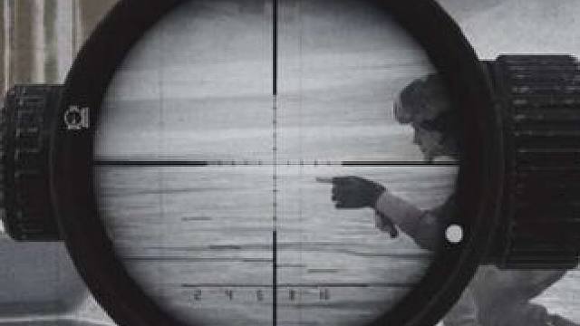 “仙人指路” 暗区突围可颂作者团