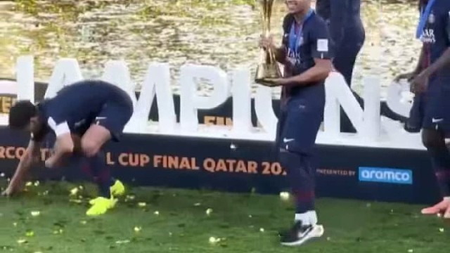 六冠王 这含金量