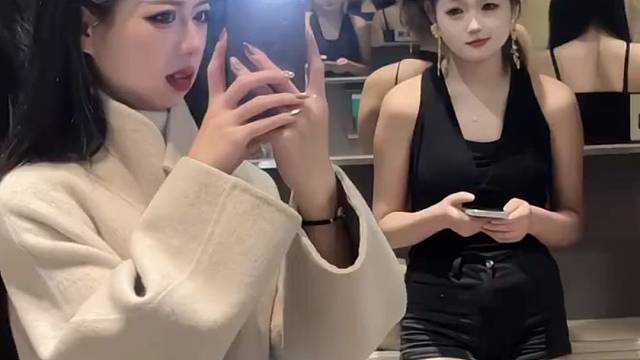 哈哈哈，这是真吓到了