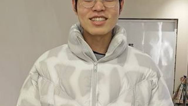 给我的作品打几分