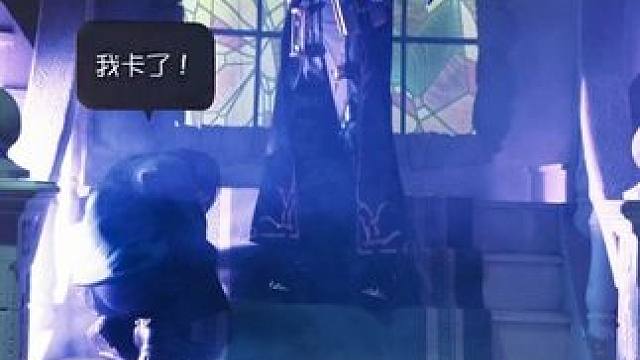 没有势均力敌这一说，只能我赢