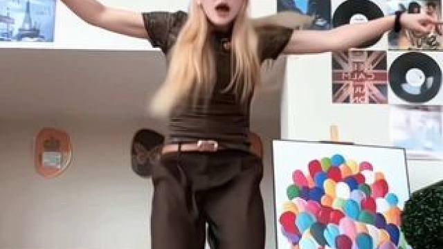 李飞马上起飞！怎么能没有Locking版！️