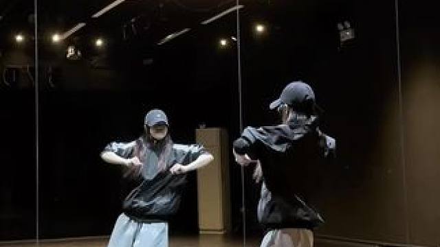 冬天就要跳say yes