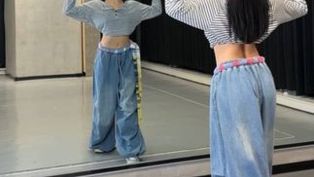 周末就和闺蜜跳这支！