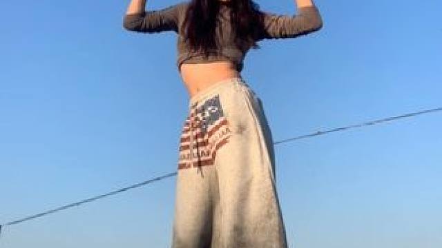 Chanel 1.0没跳 2.0我将不会错过！kiwsang编舞