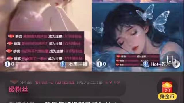 你们没见过粉海豚嘛