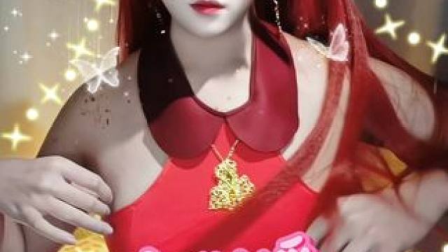 “审判时刻” 齐娜审判摇