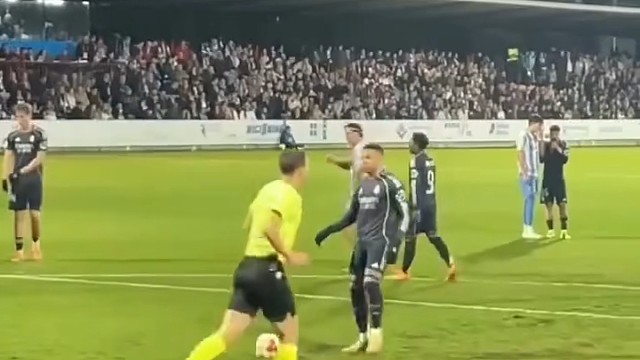 阿隆索真是输不起了，踢个西协甲都得姆巴佩首发。