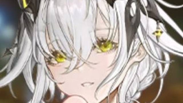 赛琪酱，果咩纳塞 二重螺旋二重螺旋全球公测