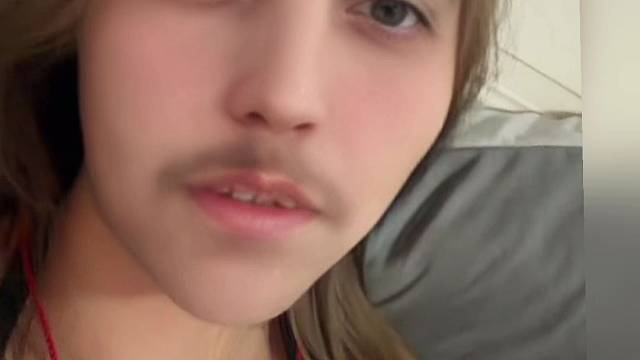 没办法 好可怕 那个我不像话