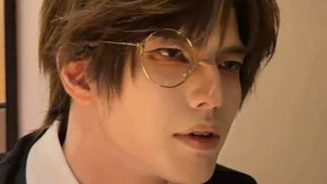 谁让你这么会玩的