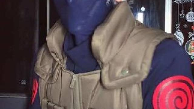 冷脸男撒娇就这样