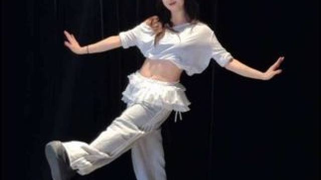 甜甜的 手持云台 apink