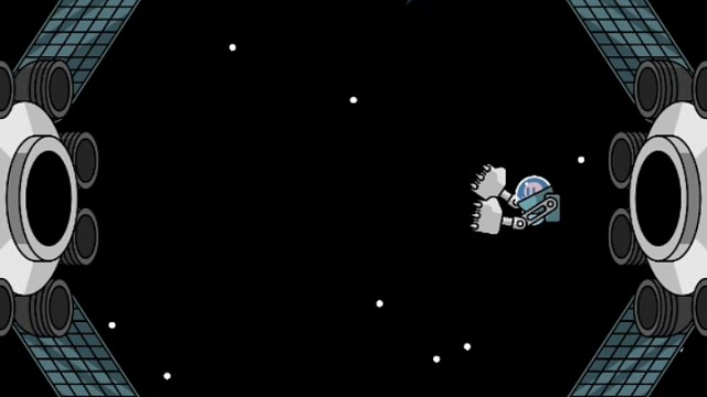 《进化战争》太空19分48秒通关教程 开七箱